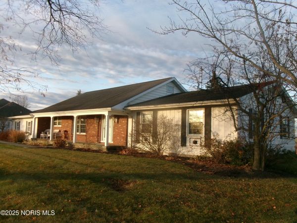 5054 Ohio 634, Continental, OH 45831