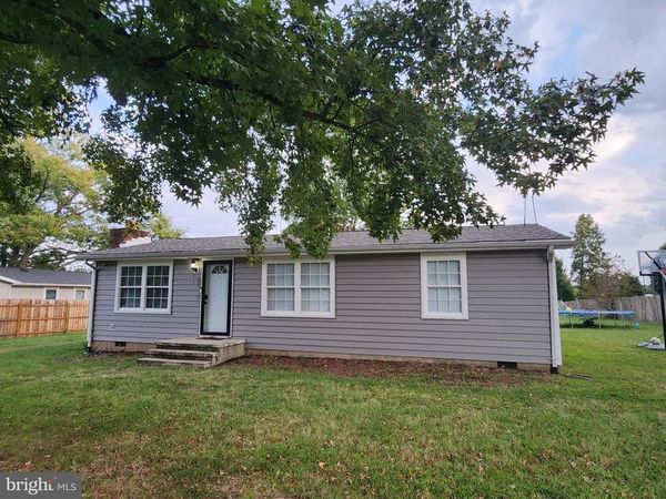 228 THREE CEDARS LANE, FREDERICKSBURG, VA 22407