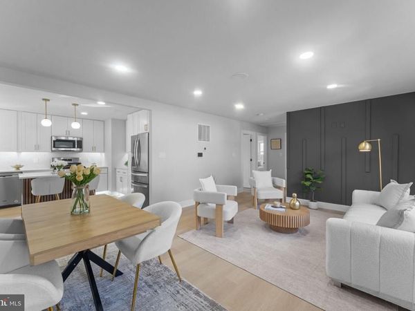 9603 WOODLAND AVENUE, LANHAM, MD 20706