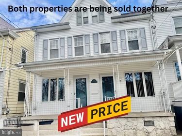 331 S MAPLE STREET, MOUNT CARMEL, PA 17851