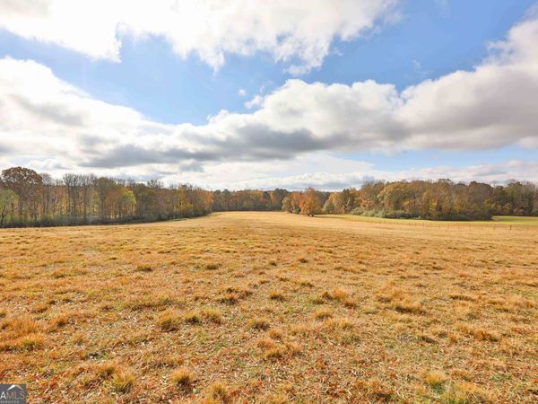 LOT 7 Mask Road - Hanner's Farm South, Brooks, GA 30205