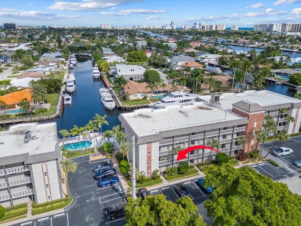 3111 NE 51st Street, Unit 101c, Fort Lauderdale, FL 33308 Photo