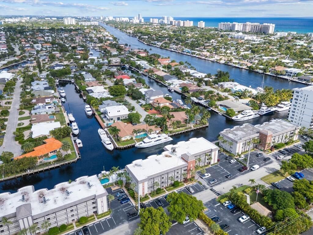 3111 NE 51st Street, Unit 101c, Fort Lauderdale, FL 33308 Photo