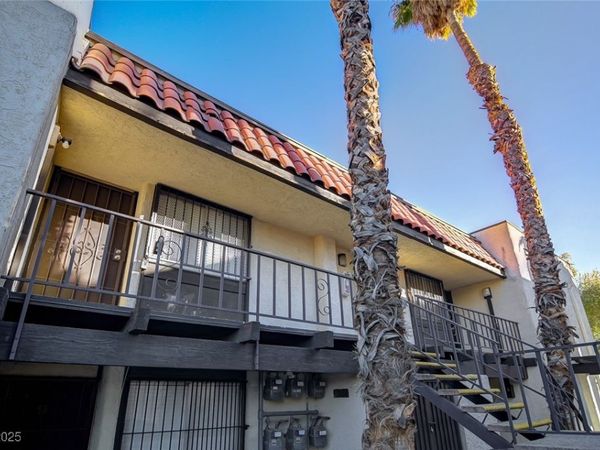 1440 Vegas Valley Drive, Unit 10, Las Vegas, NV 89169