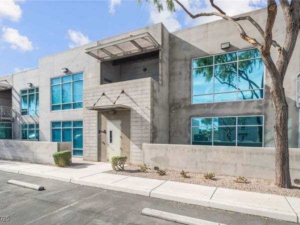 4040 E Post Road, Unit F-4, Las Vegas, NV 89120