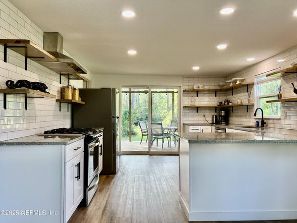 8981 MONETTE Road, Jacksonville, FL 32234