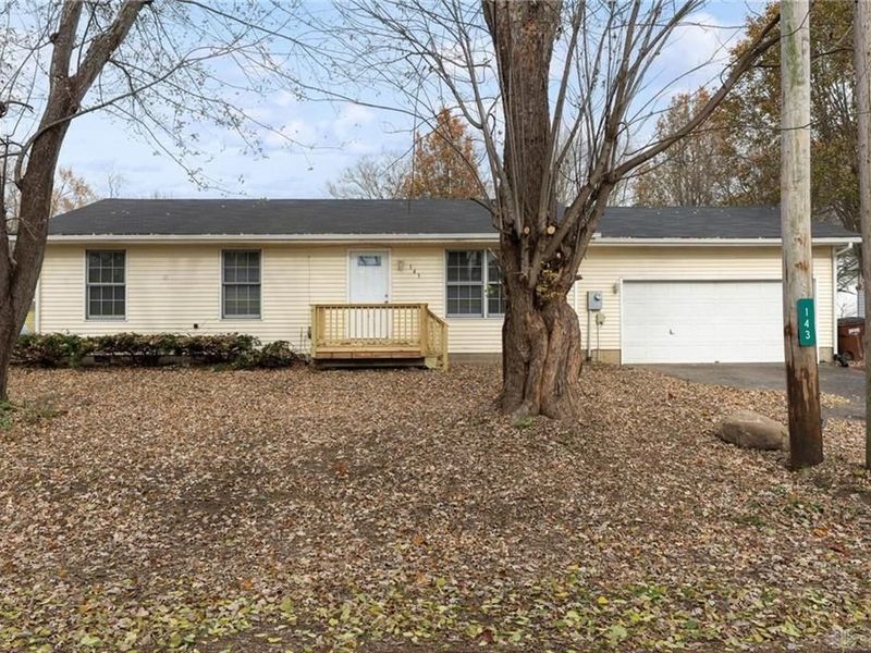 143 Grant Street, Harveysburg, OH 45032 Photo 1