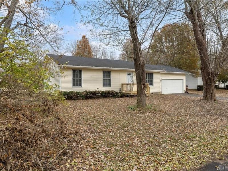 143 Grant Street, Harveysburg, OH 45032 Photo 2