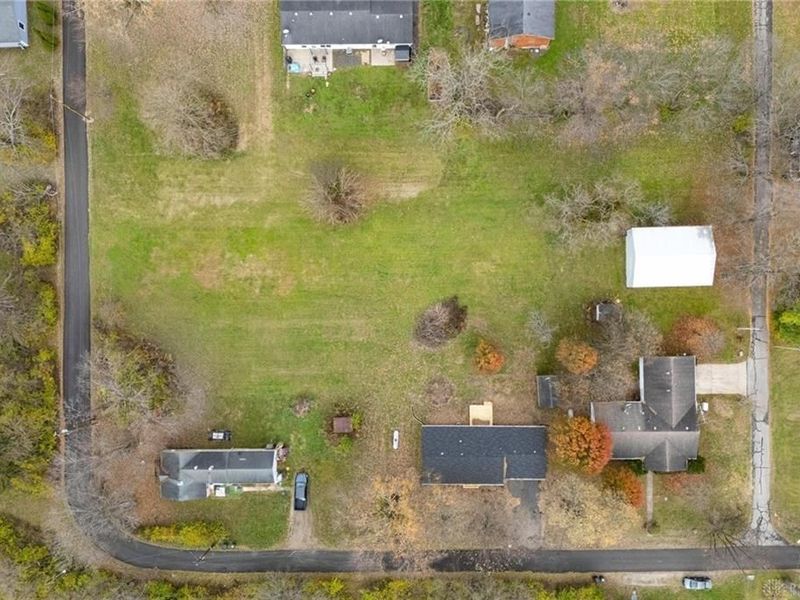 143 Grant Street, Harveysburg, OH 45032 Photo 25