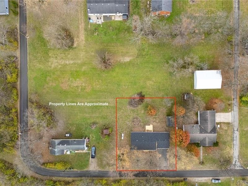 143 Grant Street, Harveysburg, OH 45032 Photo 26