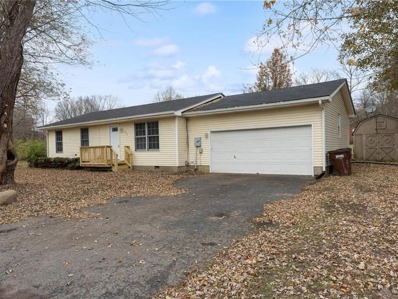 143 Grant Street, Harveysburg, OH 45032 Photo 3