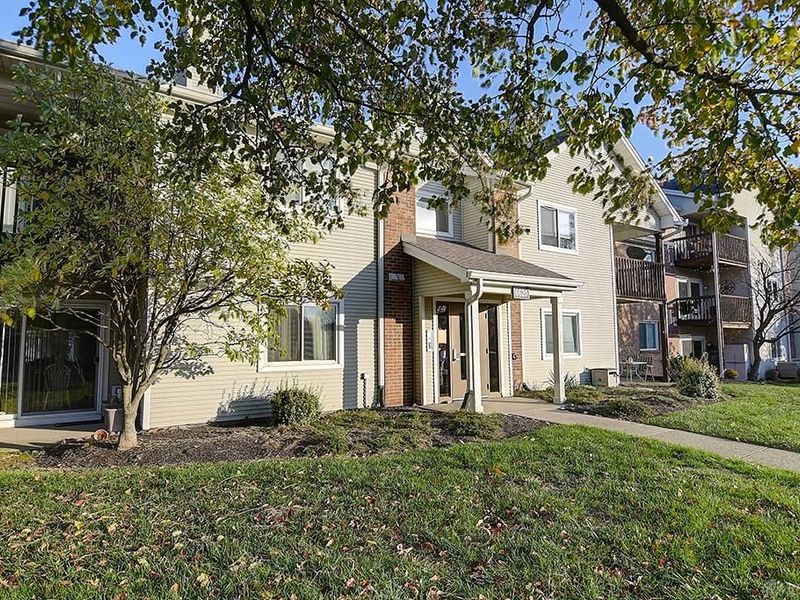 6620 Green Branch Drive, Unit 8, Centerville, OH 45459 Photo 2