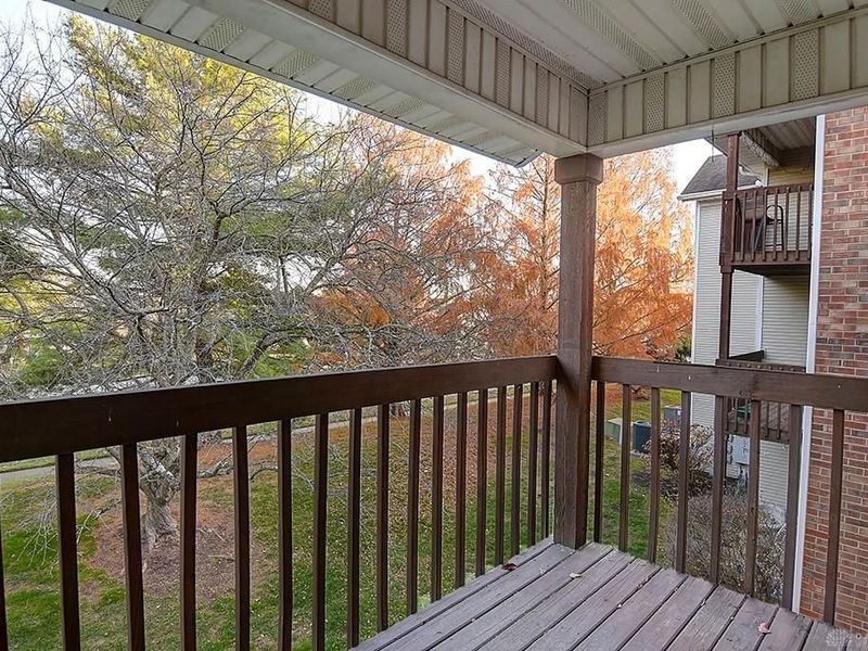 6620 Green Branch Drive, Unit 8, Centerville, OH 45459 Photo 22