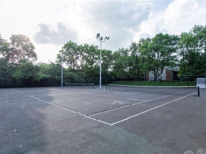 6620 Green Branch Drive, Unit 8, Centerville, OH 45459 Photo 24