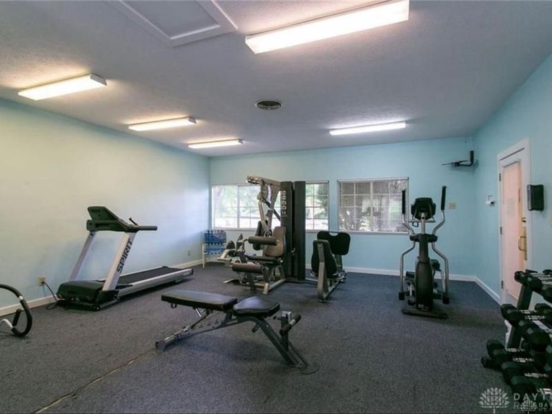 6620 Green Branch Drive, Unit 8, Centerville, OH 45459 Photo 26