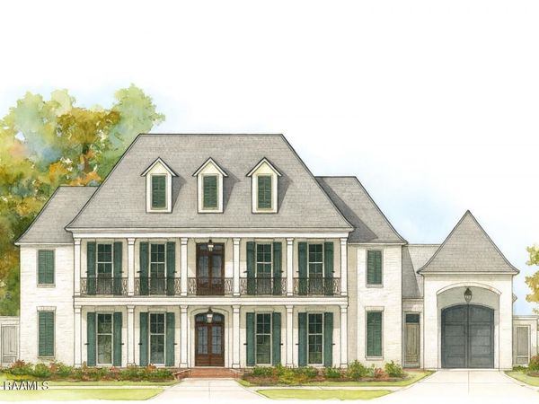 302 Castle Vine Way, Lafayette, LA 70508