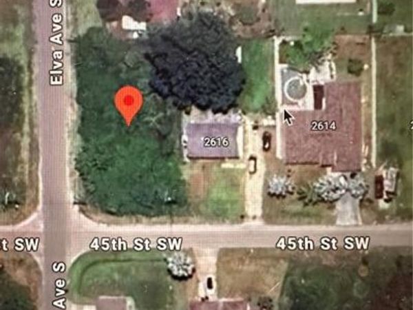 2618 45th ST SW, LEHIGH ACRES, FL 33976