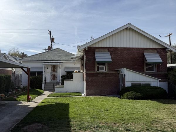 711 Evans Avenue, Reno, NV 89512