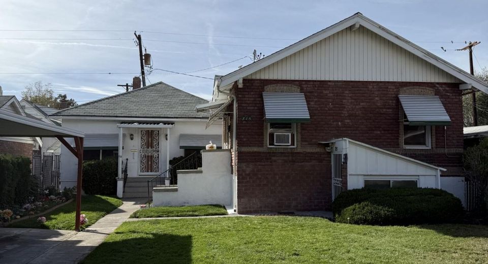 711 Evans Avenue, Reno, NV 89512 Photo