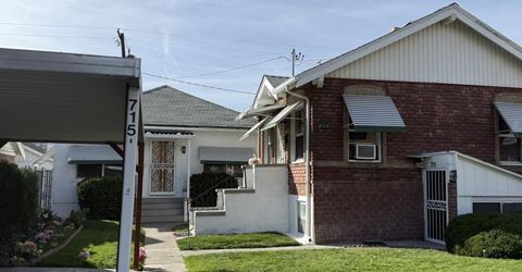 711 Evans Avenue, Reno, NV 89512 Photo