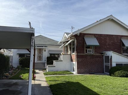 711 Evans Avenue, Reno, NV 89512 Photo