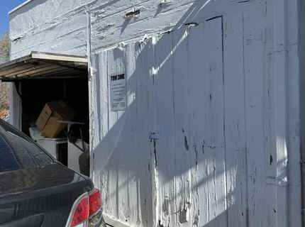 711 Evans Avenue, Reno, NV 89512 Photo