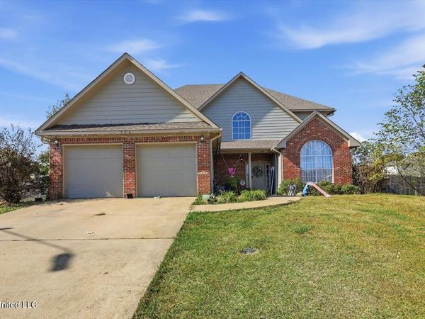 204 Lyle Circle, Brandon, MS 39042