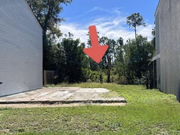 563 Palermo Road, Panama City, FL 32405