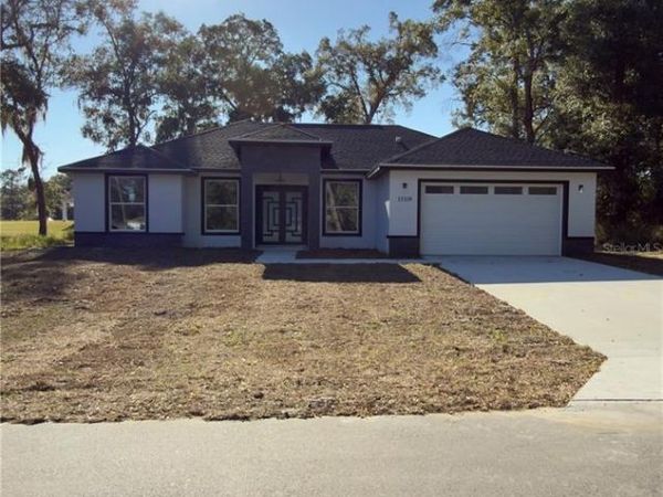 12320 SE 70TH AVENUE, BELLEVIEW, FL 34420