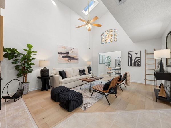 8518 Fathom CIR, Unit 107, Austin, TX 78750