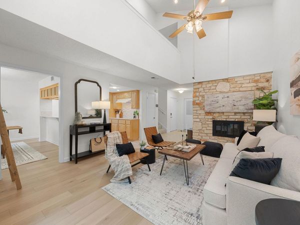 8518 Fathom CIR, Unit 107, Austin, TX 78750