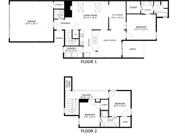 8518 Fathom CIR, Unit 107, Austin, TX 78750