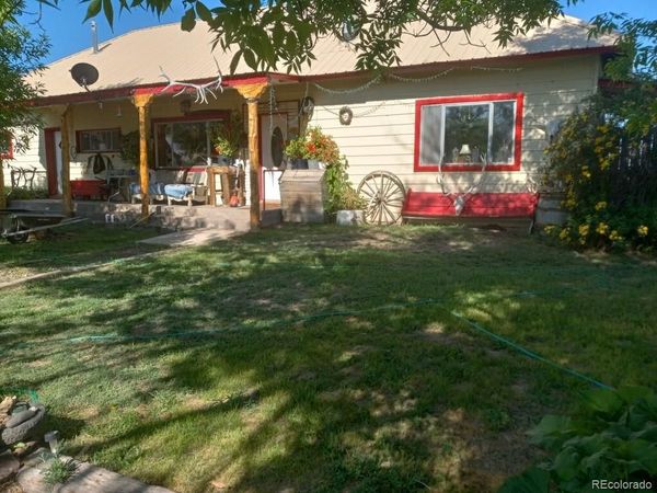 18899 County Road 28, Sanford, CO 81151