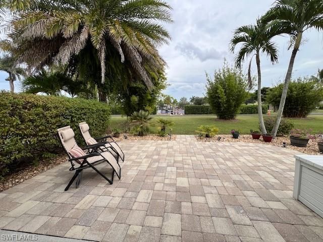 5151 Cypress Trail Resort Cir, Fort Myers, FL 33905 Photo