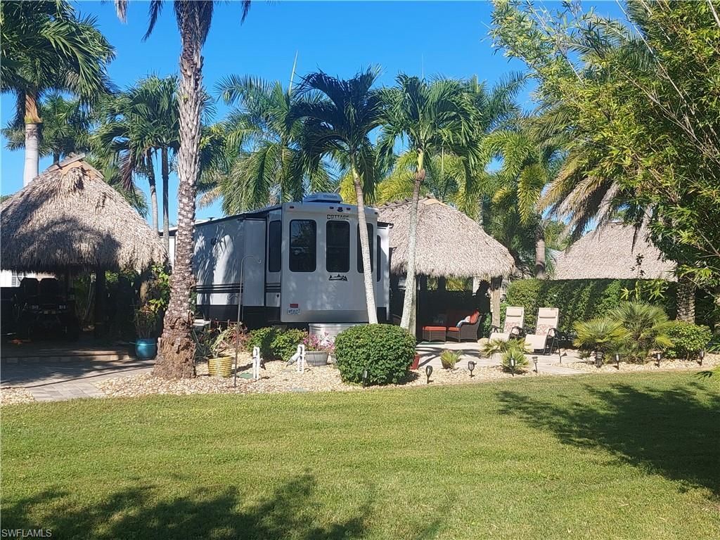 5151 Cypress Trail Resort Cir, Fort Myers, FL 33905 Photo