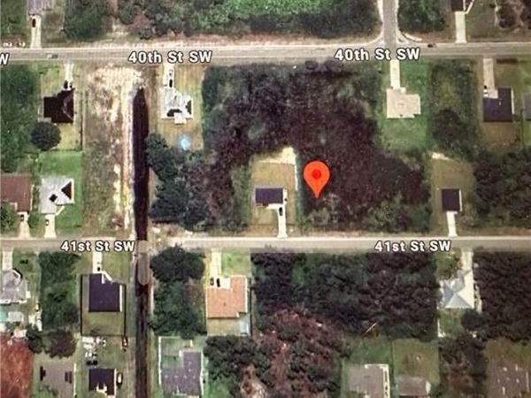 3312 41st ST SW, LEHIGH ACRES, FL 33976