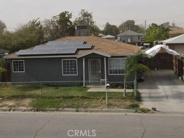 124 Madison Street, Bakersfield, CA 93307
