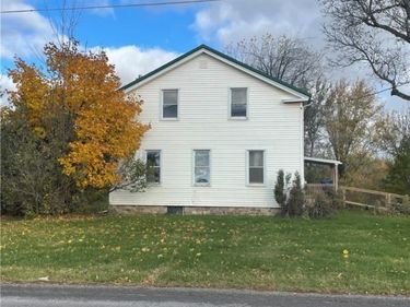 14013 W County House Rd., Albion, NY 14411
