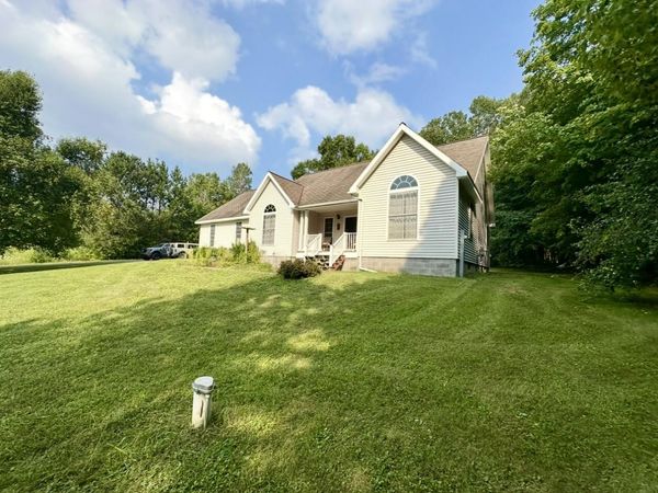 5872 Co Rd 441 (Hedberg Rd), Newberry, MI 49868