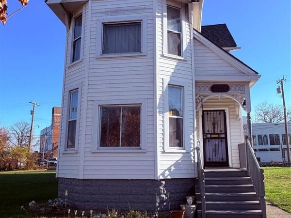 4634 16th Street, Detroit, MI 48208