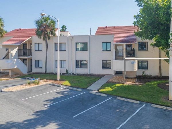 5642 PUERTA DEL SOL BOULEVARD S, Unit 142, ST PETERSBURG, FL 33715