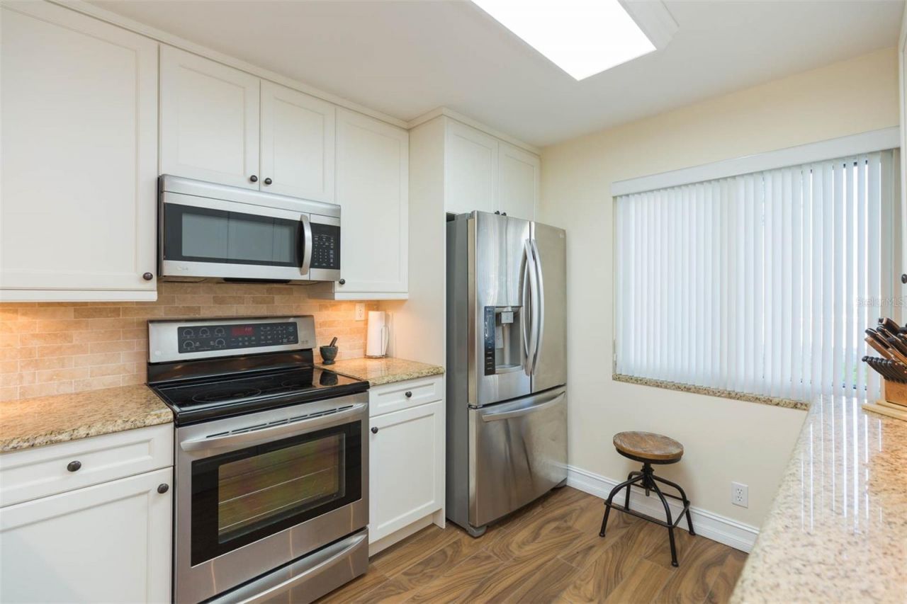 5642 Puerta Del Sol Boulevard S, Unit 142, Saint Petersburg, FL 33715 Photo