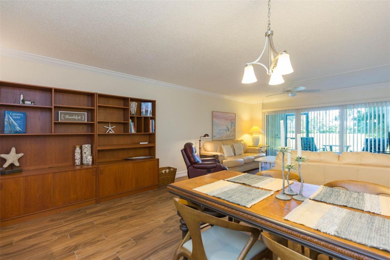 5642 Puerta Del Sol Boulevard S, Unit 142, Saint Petersburg, FL 33715 Photo