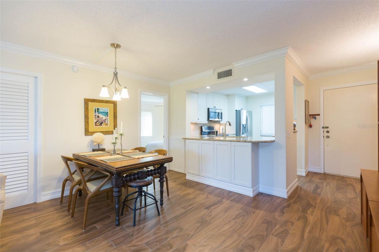 5642 Puerta Del Sol Boulevard S, Unit 142, Saint Petersburg, FL 33715 Photo