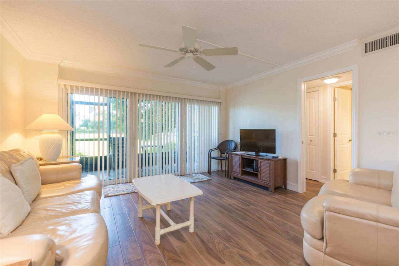 5642 Puerta Del Sol Boulevard S, Unit 142, Saint Petersburg, FL 33715 Photo