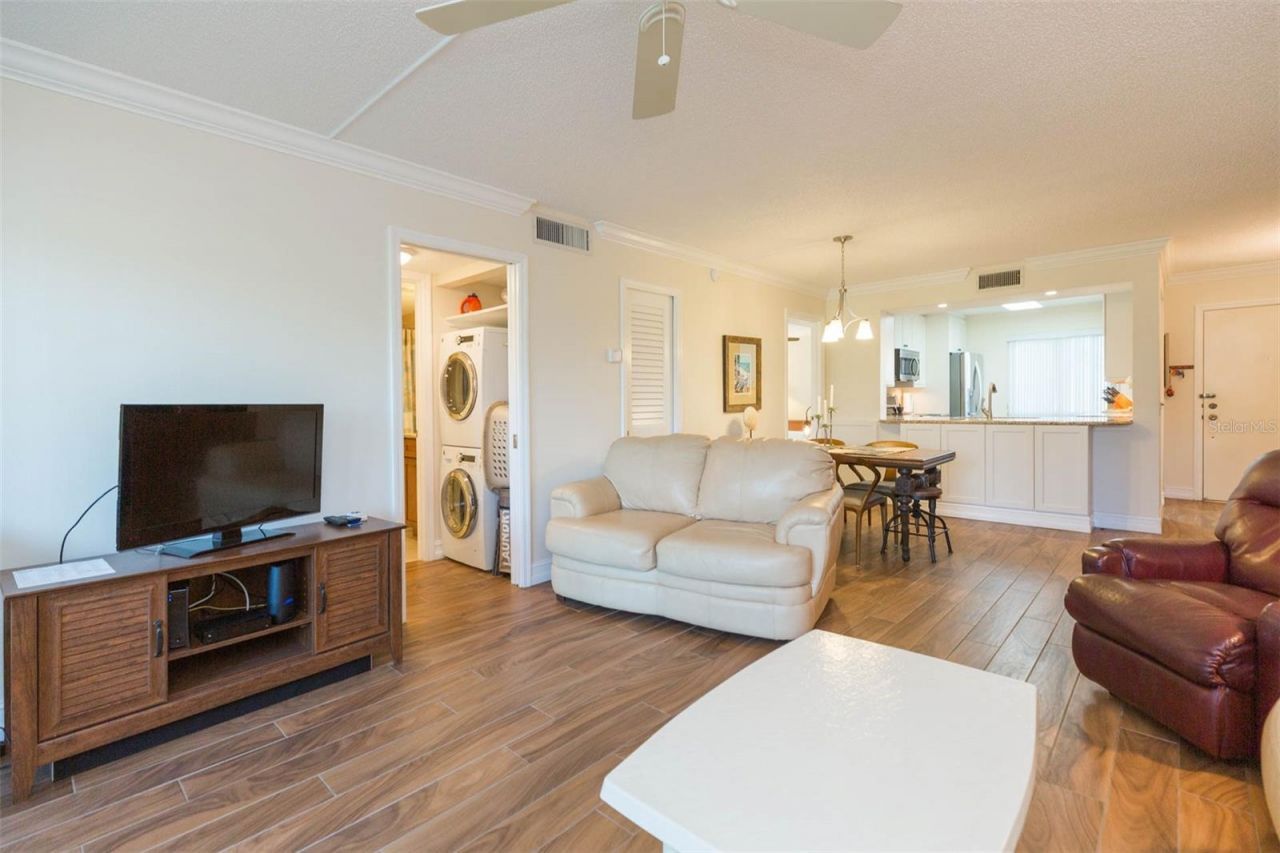 5642 Puerta Del Sol Boulevard S, Unit 142, Saint Petersburg, FL 33715 Photo