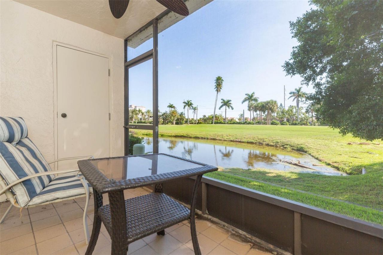 5642 Puerta Del Sol Boulevard S, Unit 142, Saint Petersburg, FL 33715 Photo