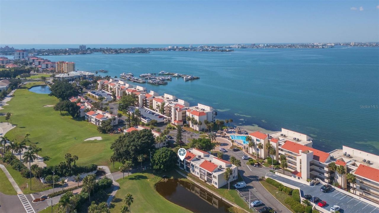 5642 Puerta Del Sol Boulevard S, Unit 142, Saint Petersburg, FL 33715 Photo