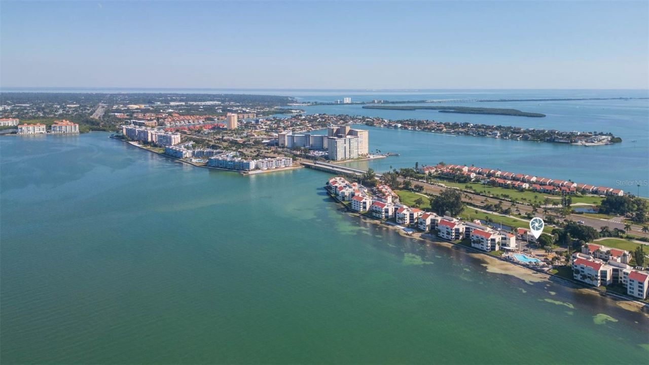 5642 Puerta Del Sol Boulevard S, Unit 142, Saint Petersburg, FL 33715 Photo