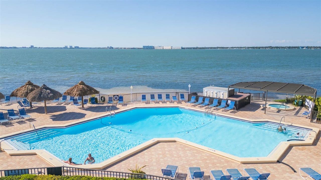 5642 Puerta Del Sol Boulevard S, Unit 142, Saint Petersburg, FL 33715 Photo